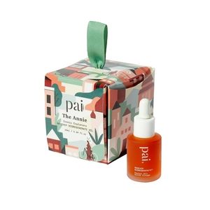 The Annie, Rosehip Bioregenerate Oil Ornament